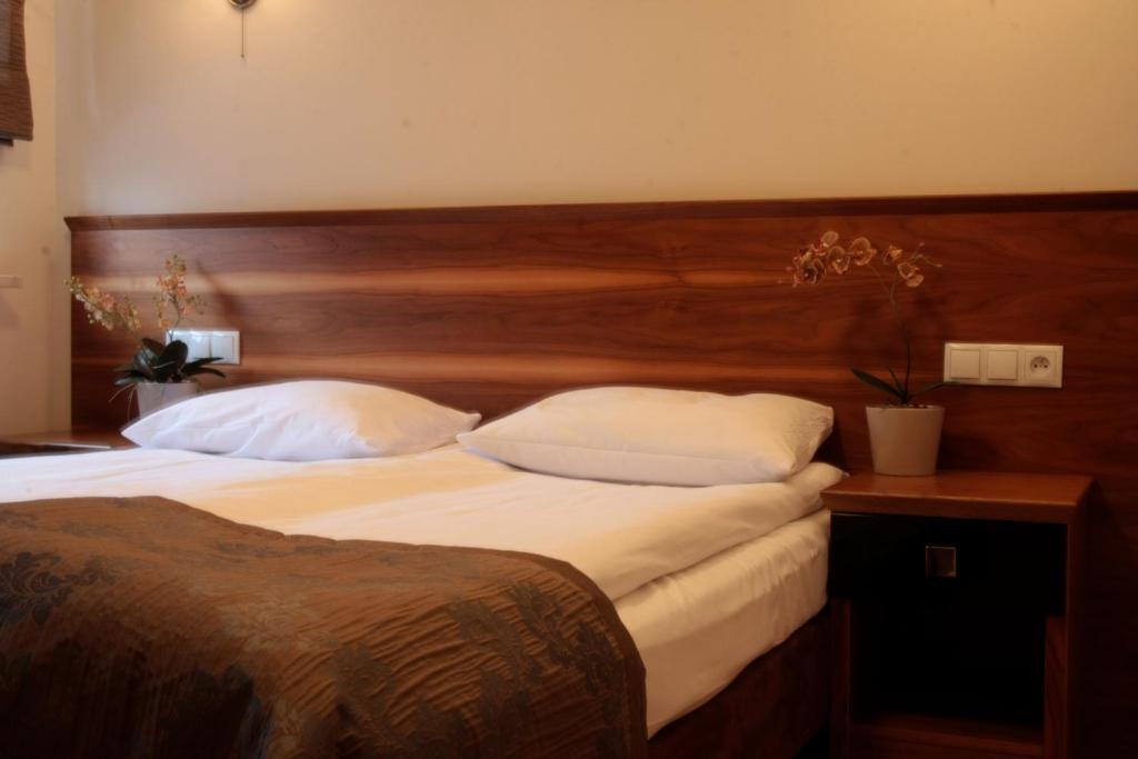 Villa Julia Krakow Room photo