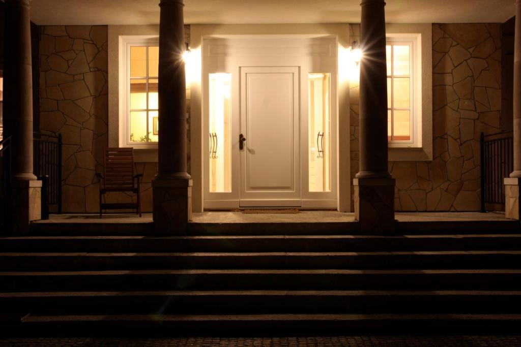 Villa Julia Krakow Exterior photo