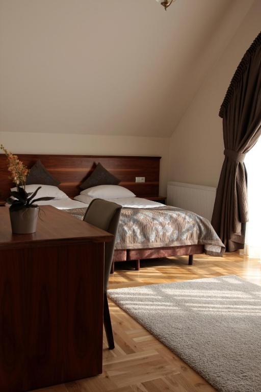 Villa Julia Krakow Room photo