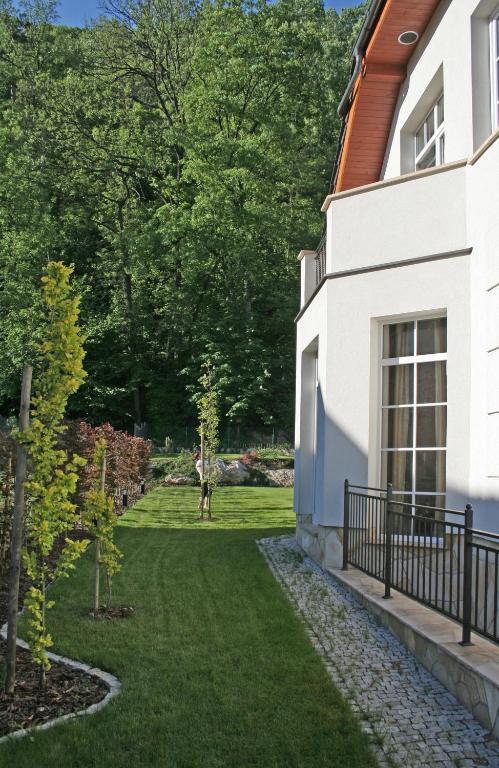 Villa Julia Krakow Exterior photo